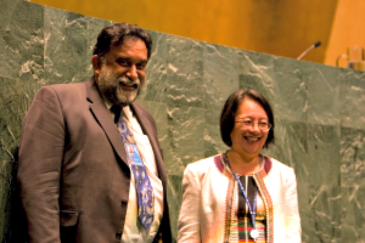 UN Declaration on the Rights of Indigenous Peoples | Understorey